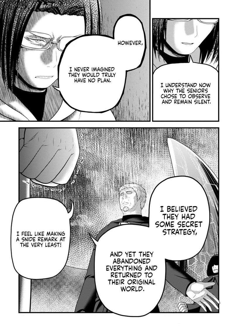 Murabito Desu Ga Nani Ka Chapter 80 Page 18