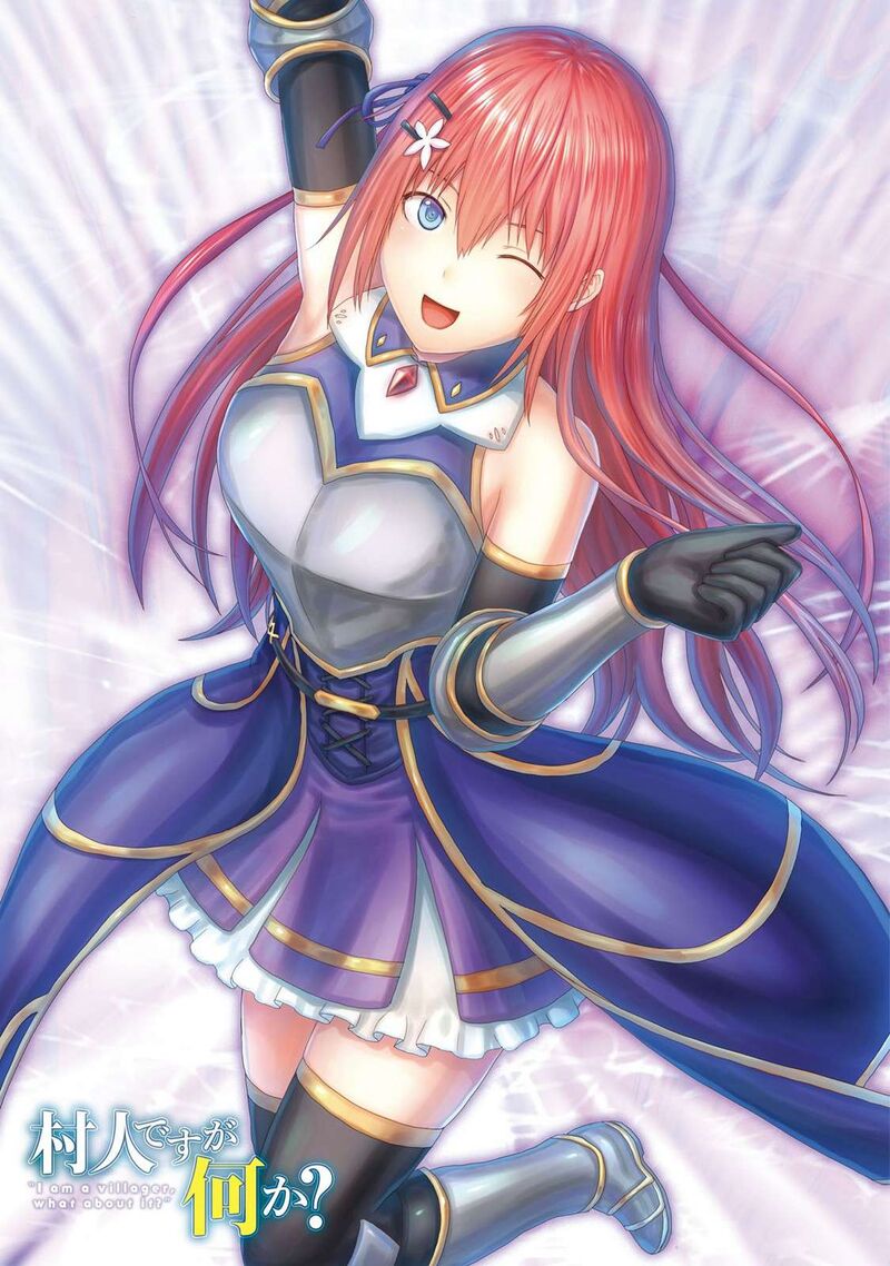 Murabito Desu Ga Nani Ka Chapter 80 Page 2