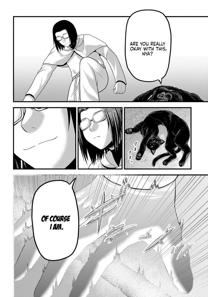 Murabito Desu Ga Nani Ka Chapter 80 Page 21