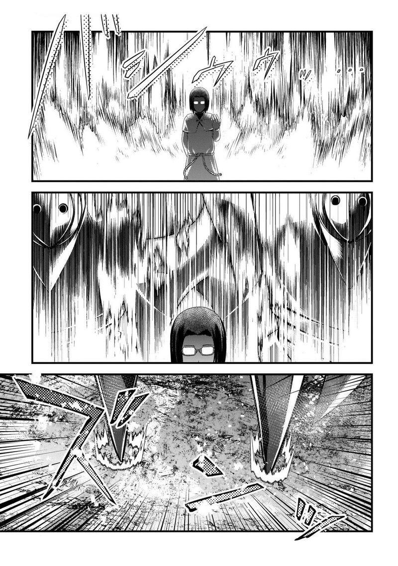 Murabito Desu Ga Nani Ka Chapter 80 Page 28