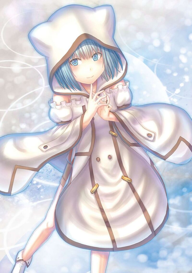 Murabito Desu Ga Nani Ka Chapter 80 Page 3