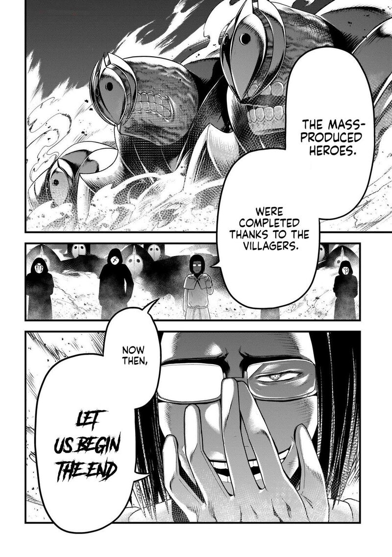 Murabito Desu Ga Nani Ka Chapter 80 Page 30