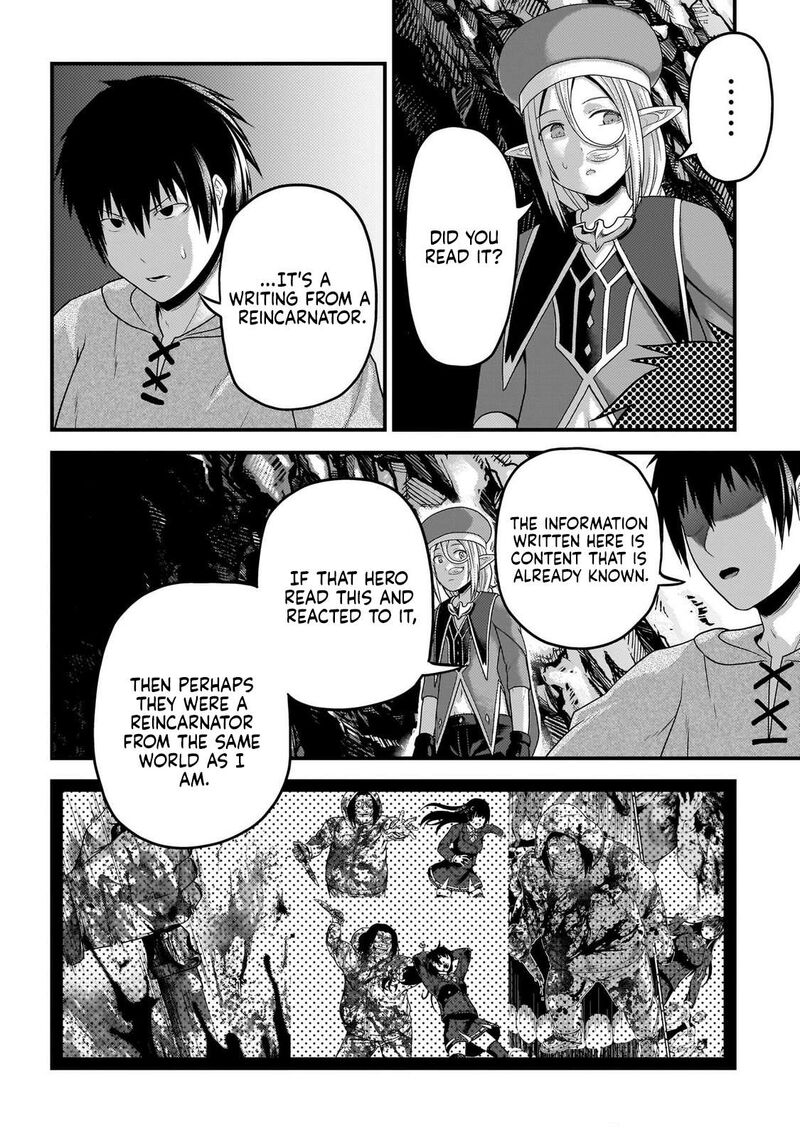 Murabito Desu Ga Nani Ka Chapter 80 Page 5