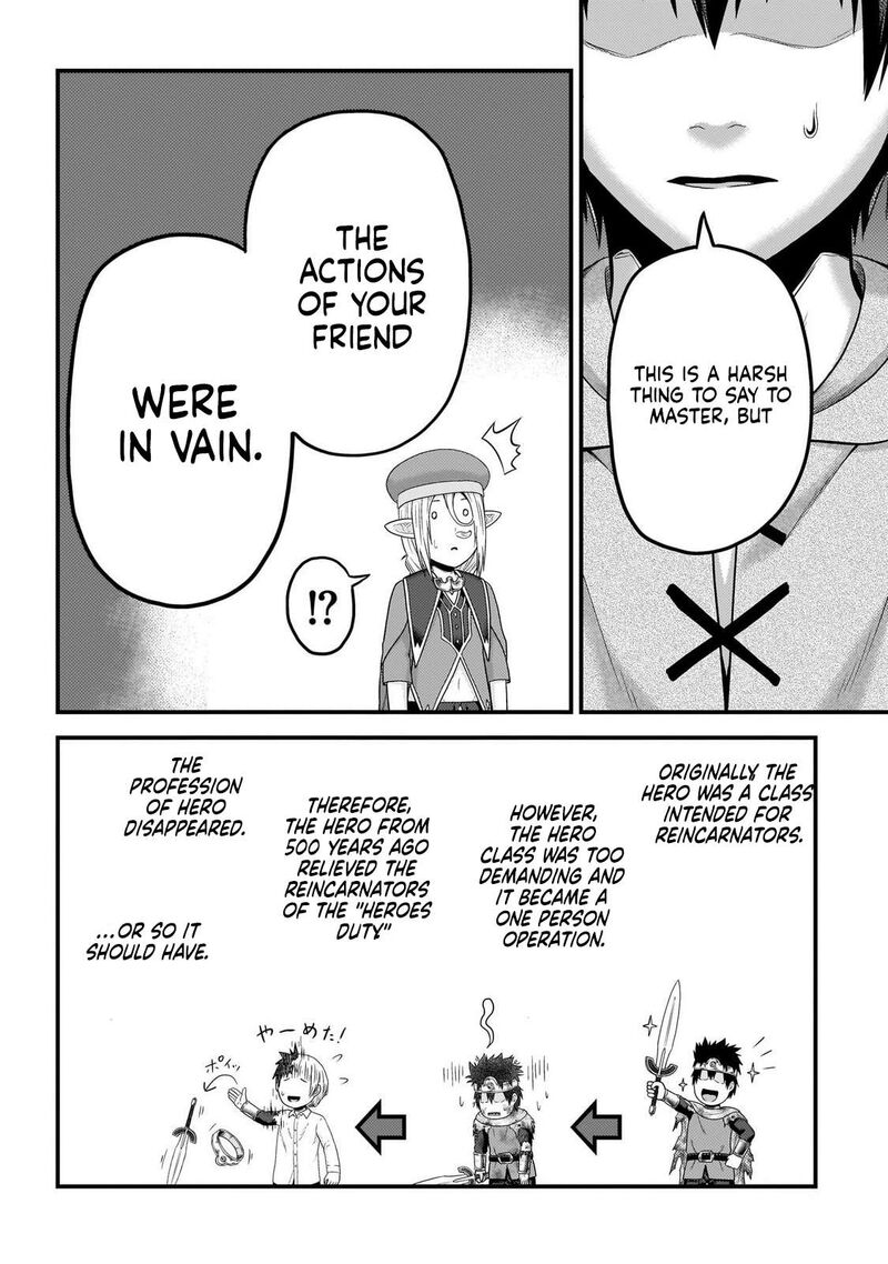 Murabito Desu Ga Nani Ka Chapter 80 Page 7