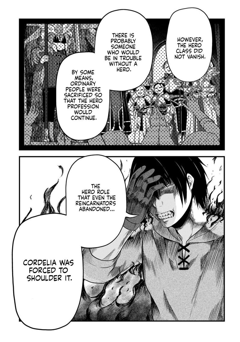 Murabito Desu Ga Nani Ka Chapter 80 Page 8