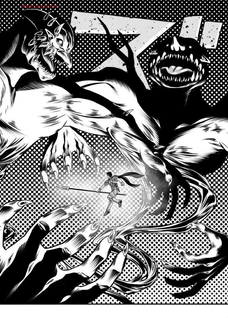 Murabito Desu Ga Nani Ka Chapter 81 Page 11