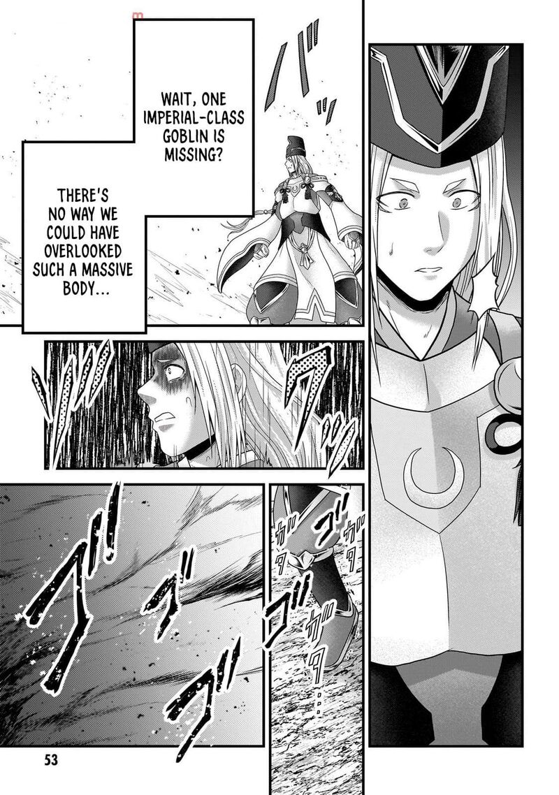 Murabito Desu Ga Nani Ka Chapter 81 Page 24