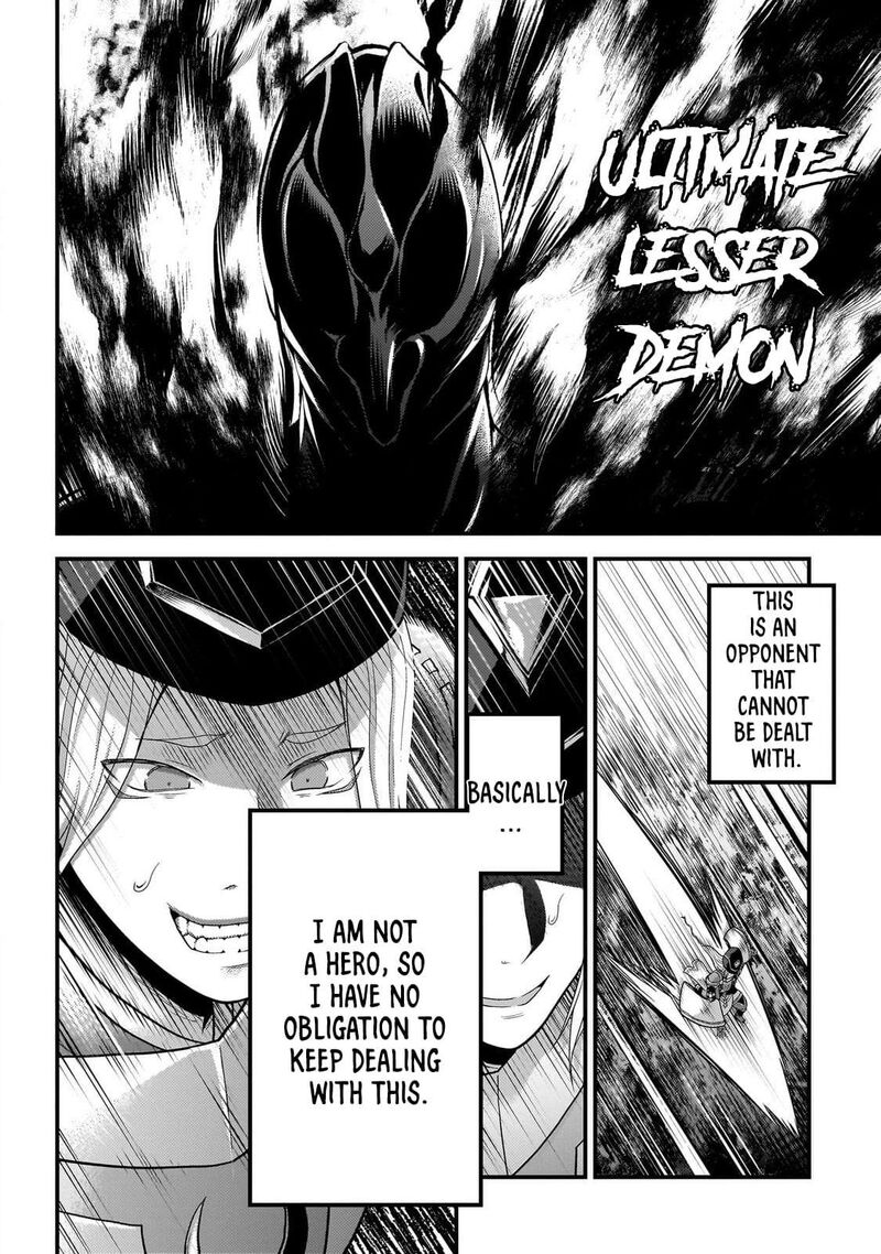 Murabito Desu Ga Nani Ka Chapter 81 Page 27