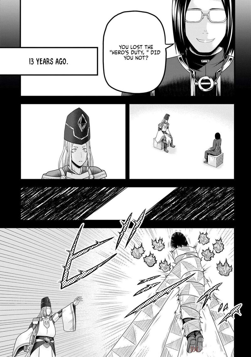 Murabito Desu Ga Nani Ka Chapter 81 Page 28