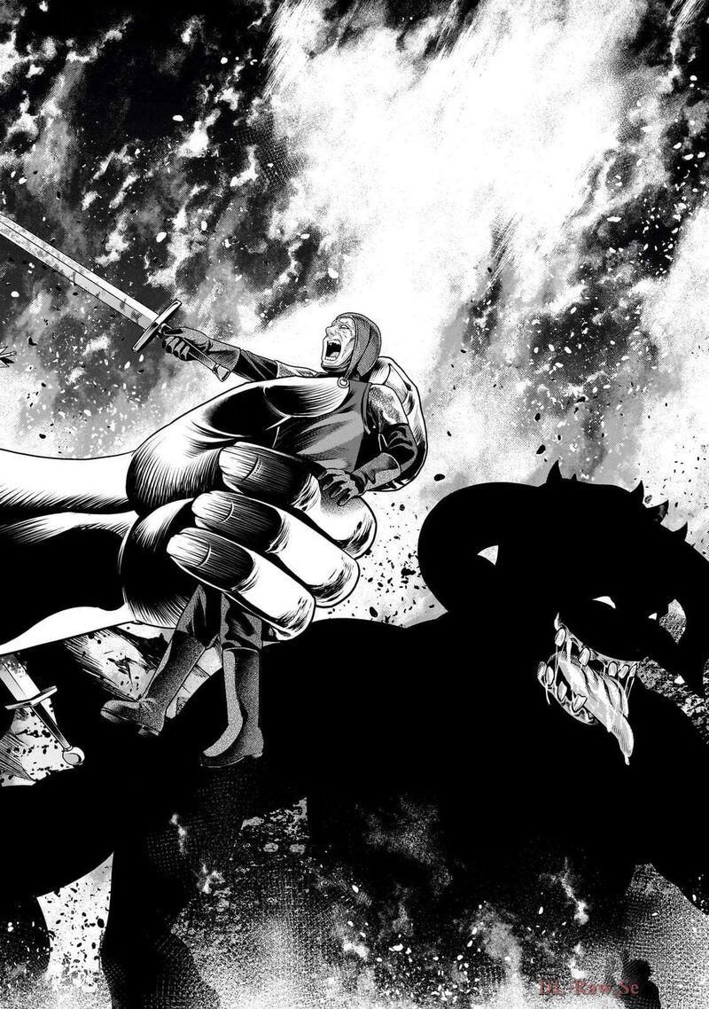 Murabito Desu Ga Nani Ka Chapter 81 Page 3