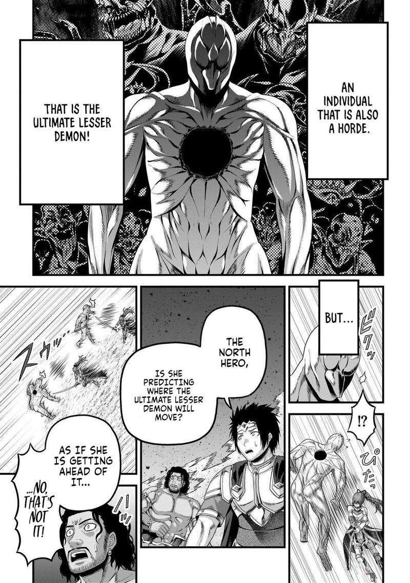 Murabito Desu Ga Nani Ka Chapter 82 Page 10