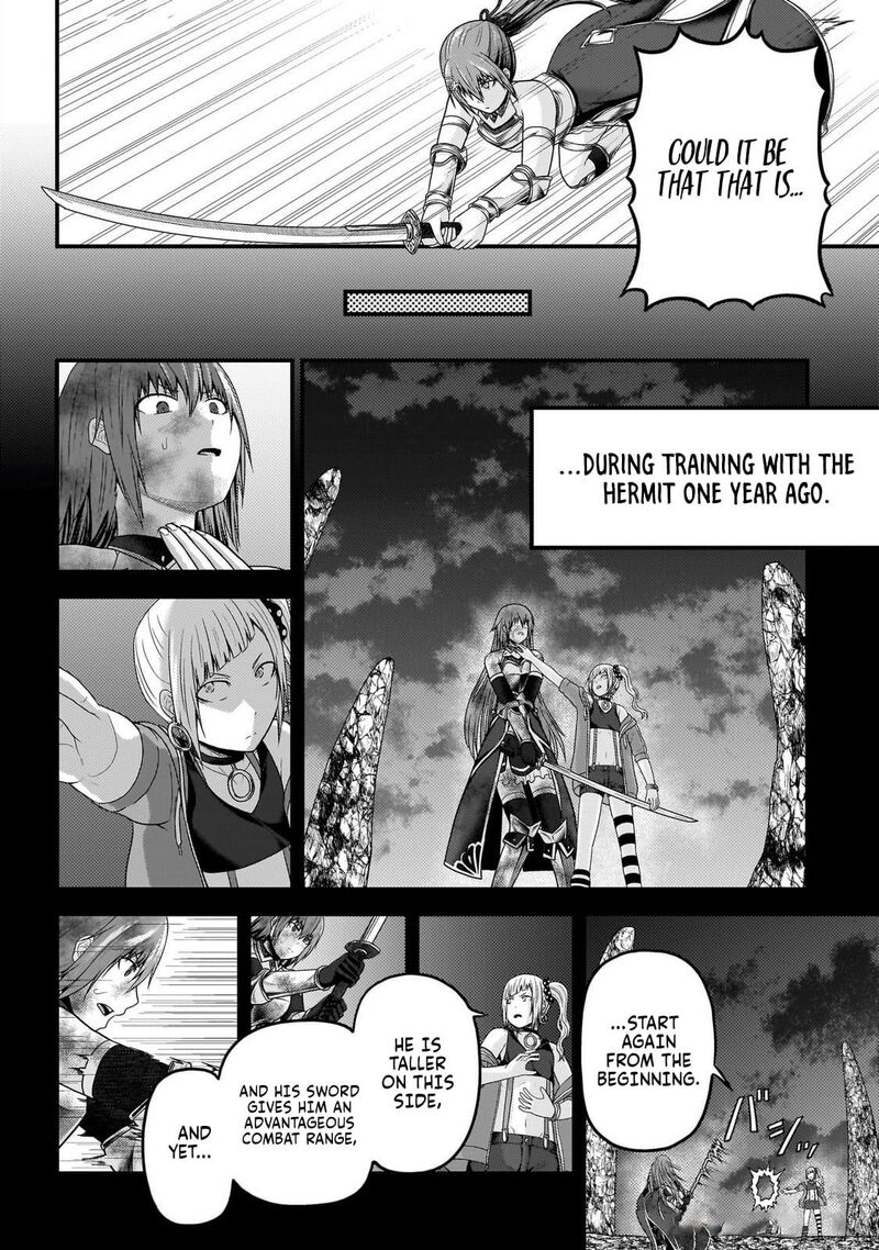 Murabito Desu Ga Nani Ka Chapter 82 Page 11