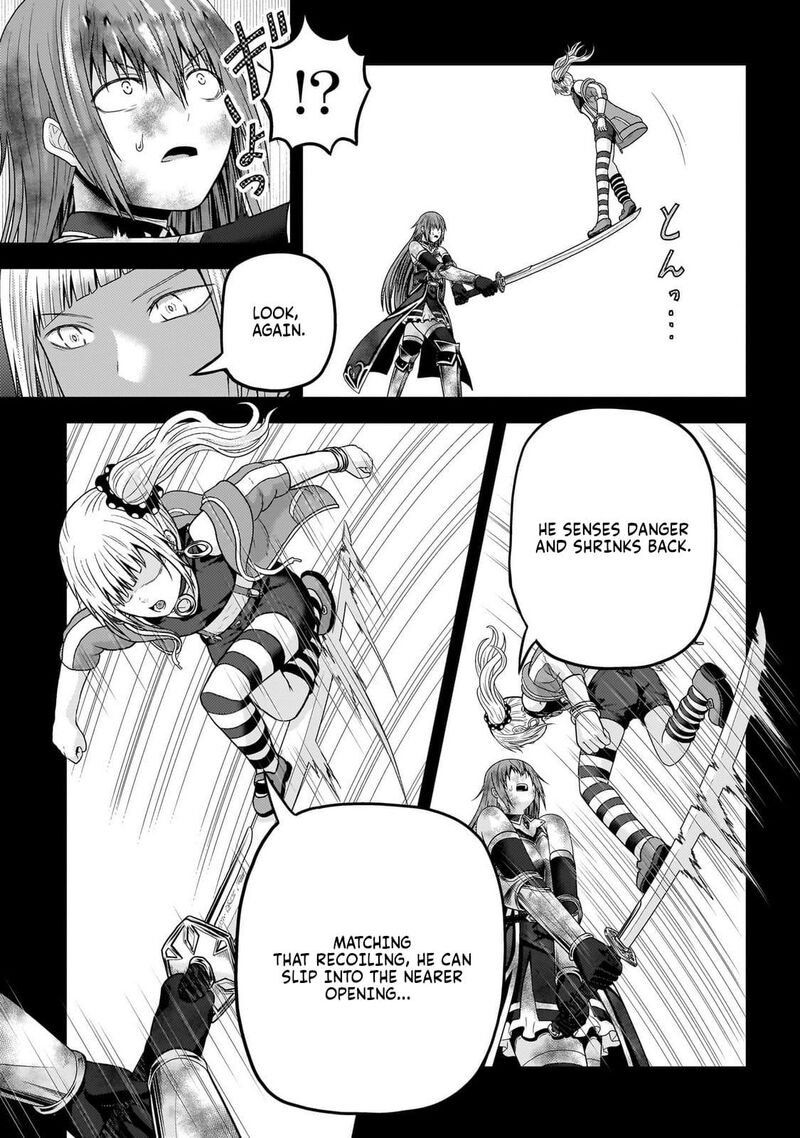 Murabito Desu Ga Nani Ka Chapter 82 Page 12
