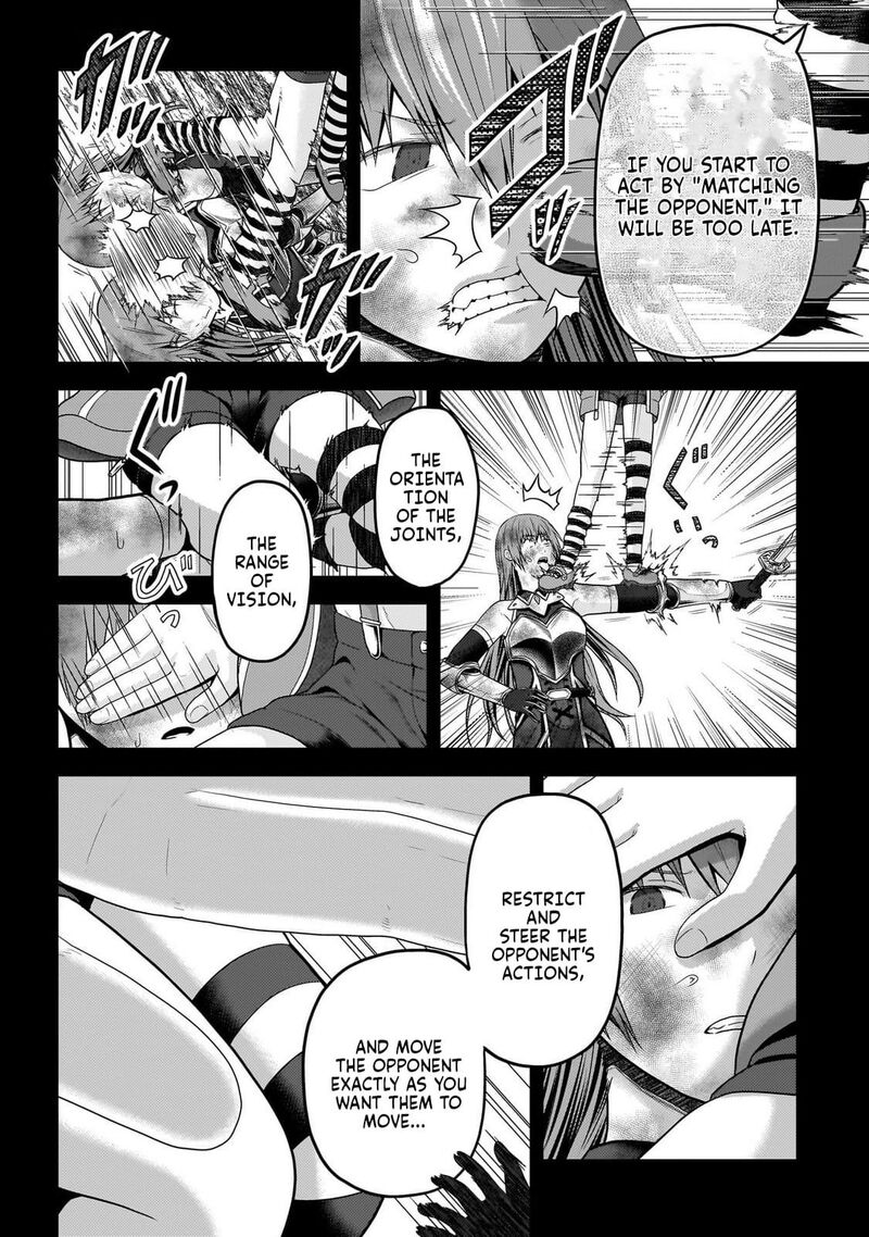 Murabito Desu Ga Nani Ka Chapter 82 Page 13