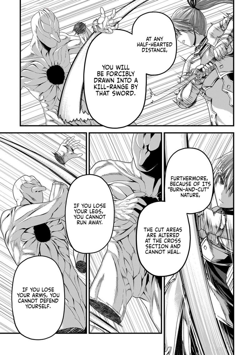 Murabito Desu Ga Nani Ka Chapter 82 Page 16