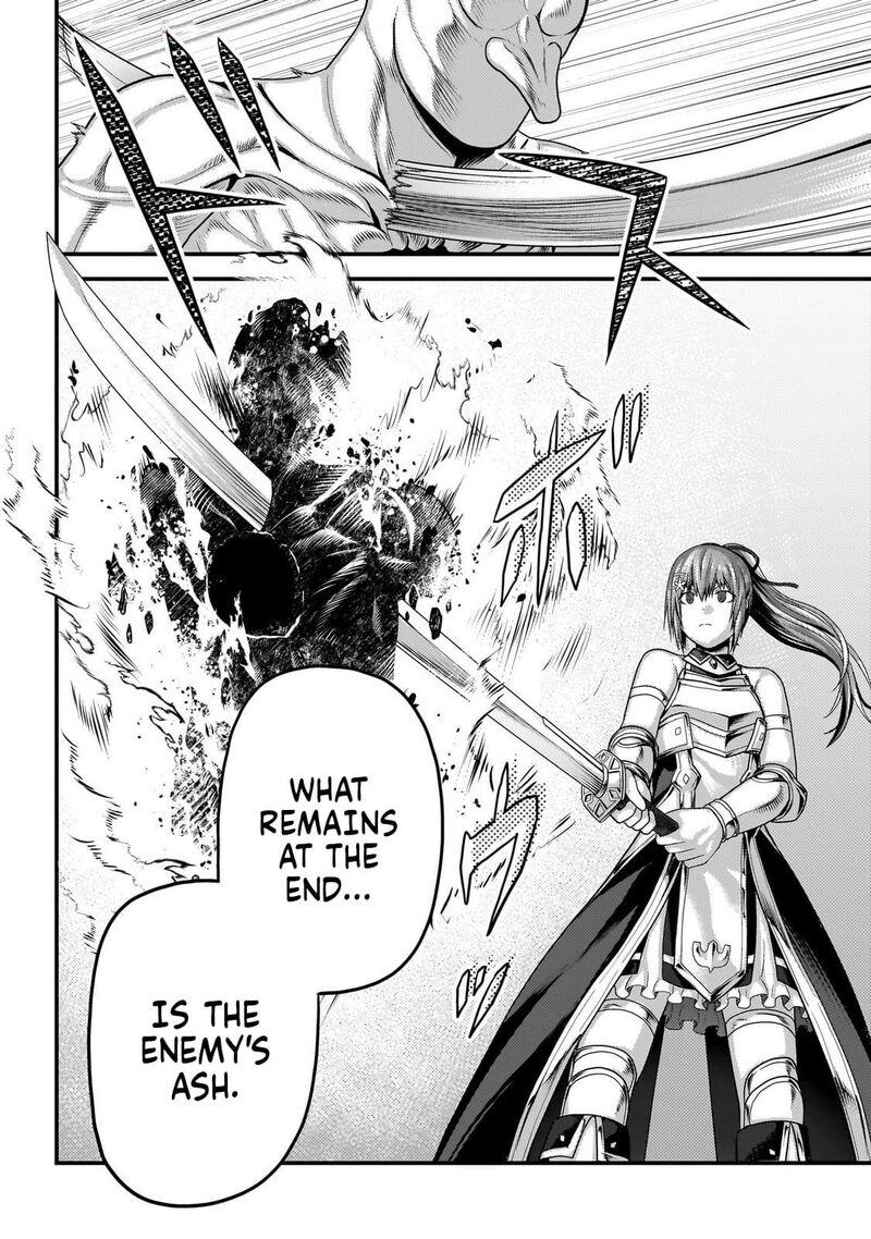 Murabito Desu Ga Nani Ka Chapter 82 Page 17