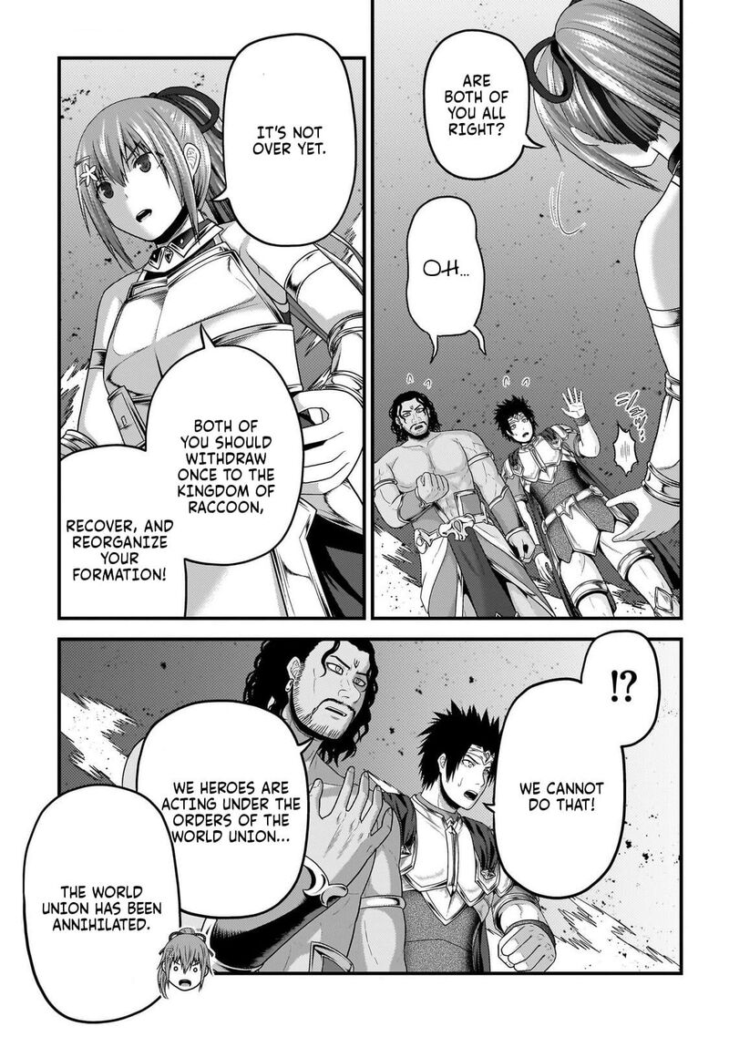 Murabito Desu Ga Nani Ka Chapter 82 Page 18