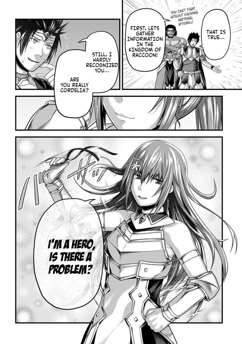 Murabito Desu Ga Nani Ka Chapter 82 Page 21