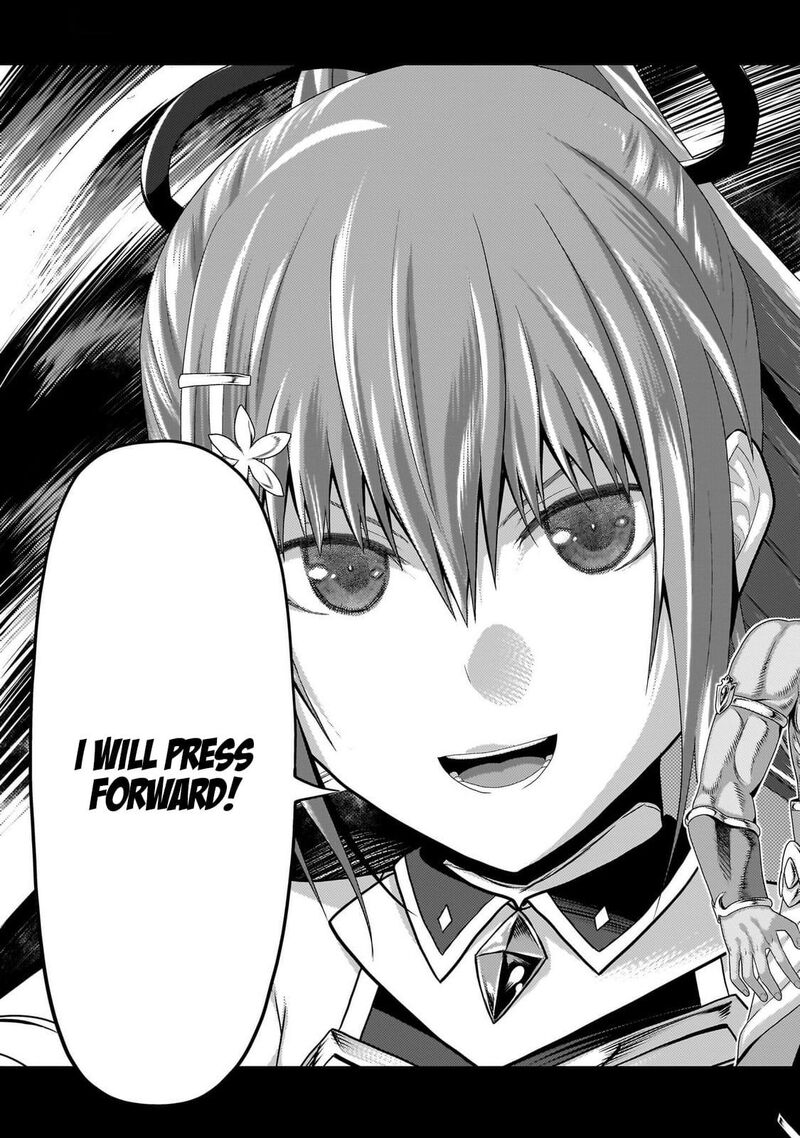 Murabito Desu Ga Nani Ka Chapter 82 Page 4