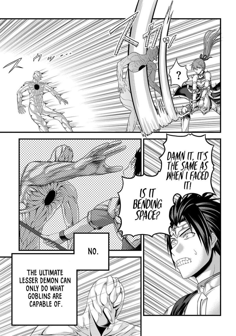 Murabito Desu Ga Nani Ka Chapter 82 Page 8