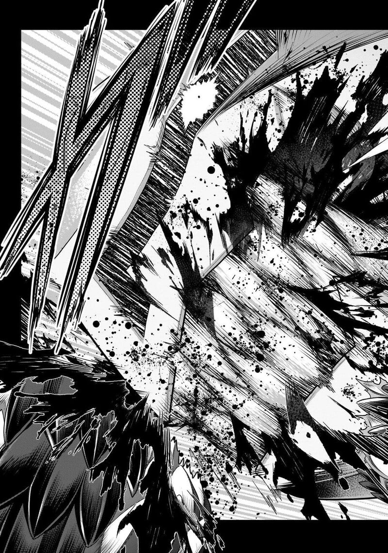 Murabito Desu Ga Nani Ka Chapter 83 Page 10