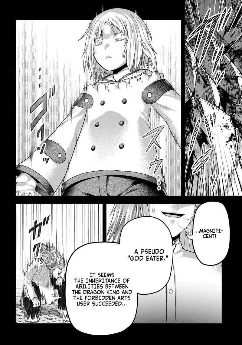 Murabito Desu Ga Nani Ka Chapter 83 Page 11
