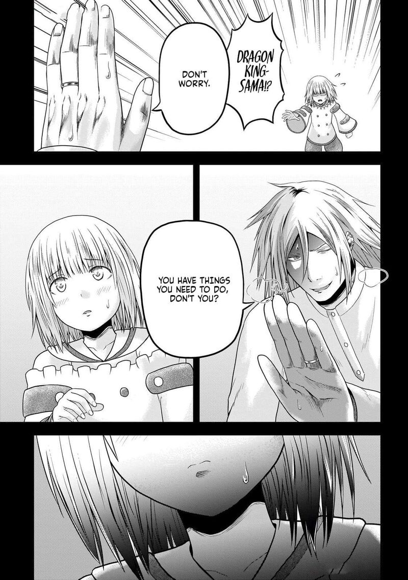 Murabito Desu Ga Nani Ka Chapter 83 Page 12