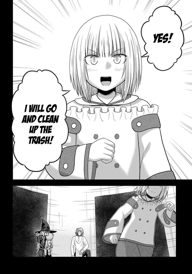 Murabito Desu Ga Nani Ka Chapter 83 Page 13