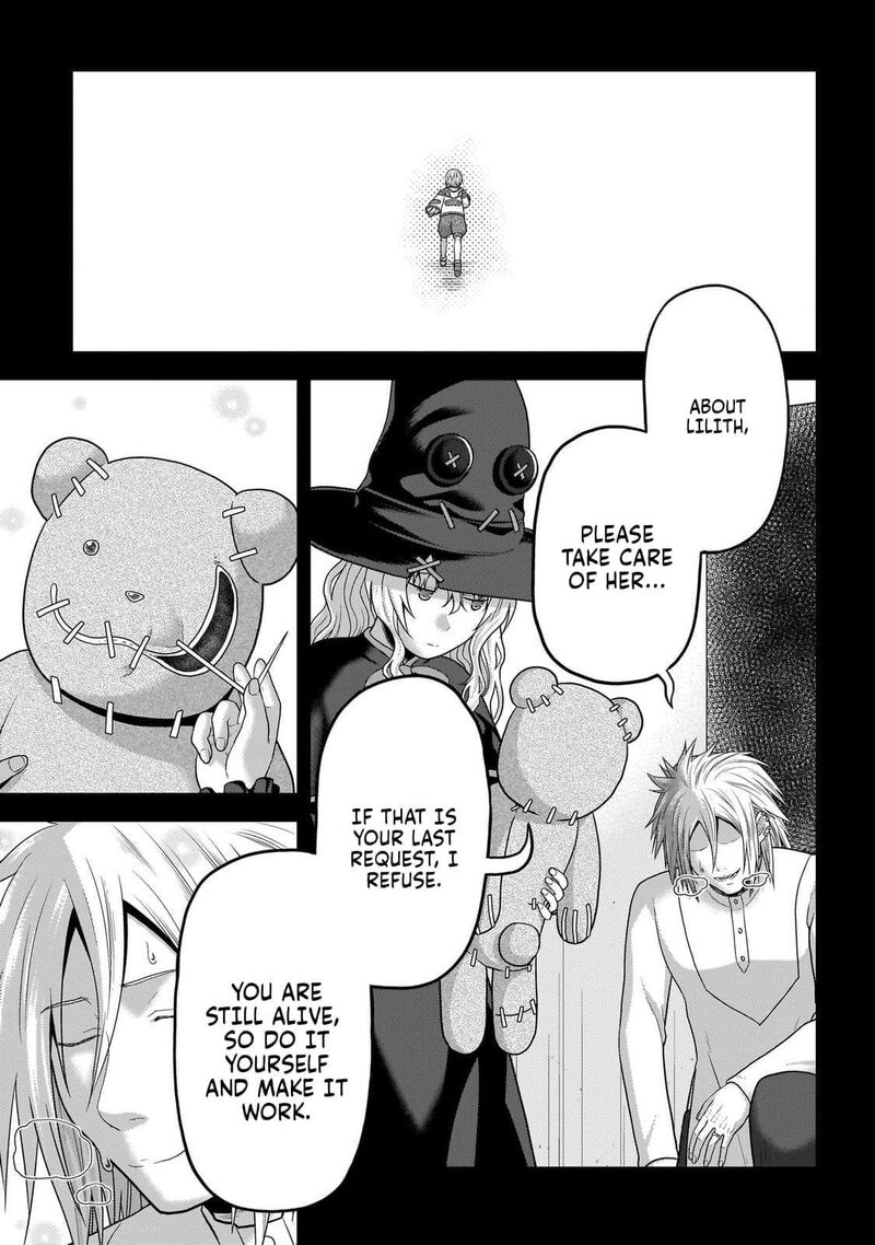 Murabito Desu Ga Nani Ka Chapter 83 Page 14