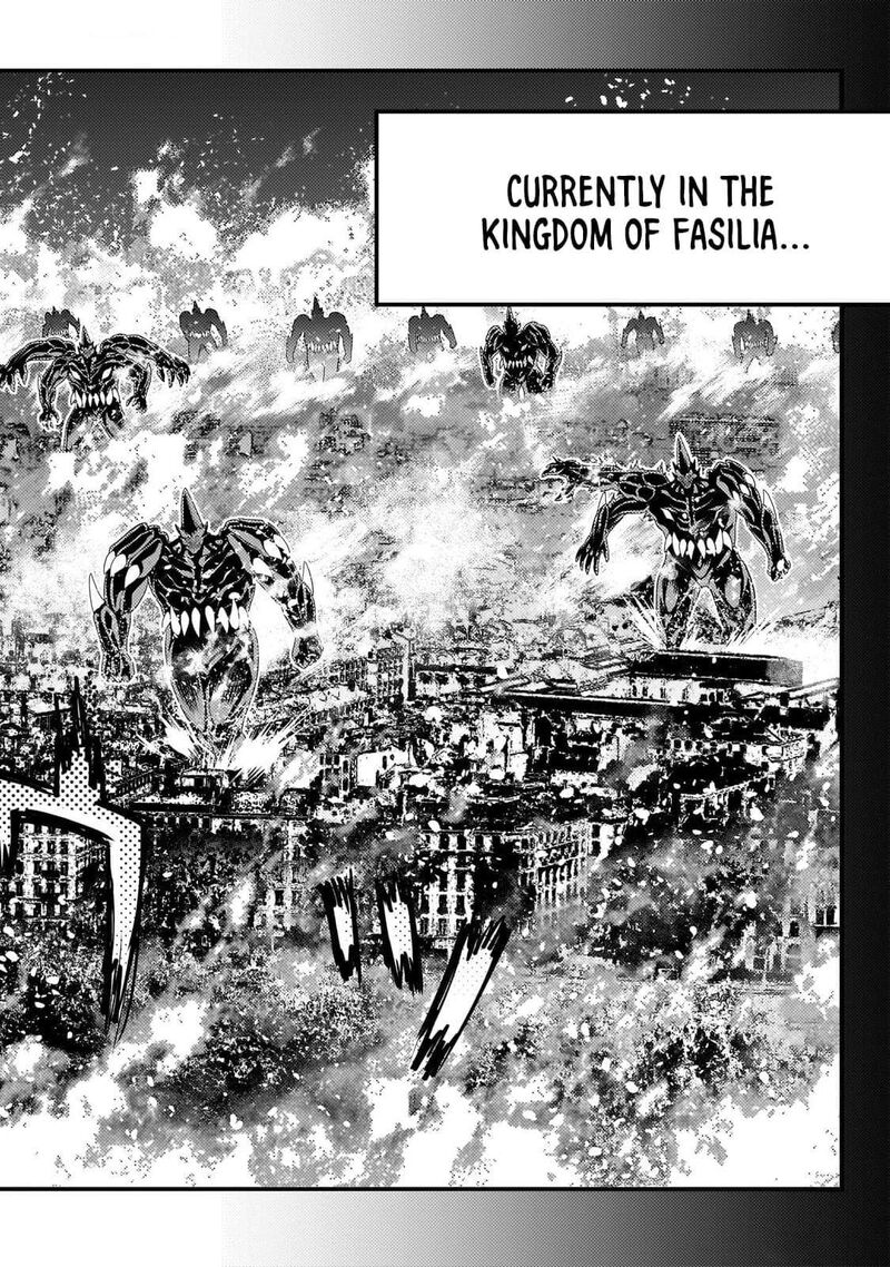 Murabito Desu Ga Nani Ka Chapter 83 Page 15