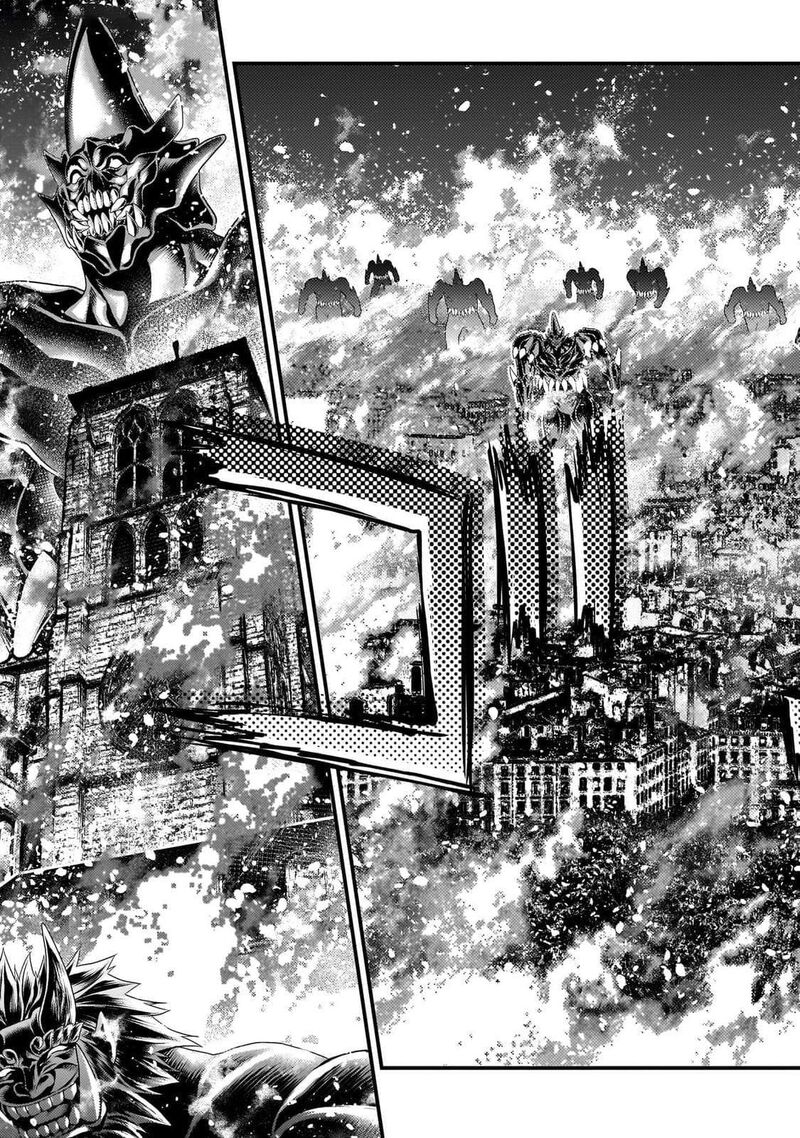 Murabito Desu Ga Nani Ka Chapter 83 Page 16