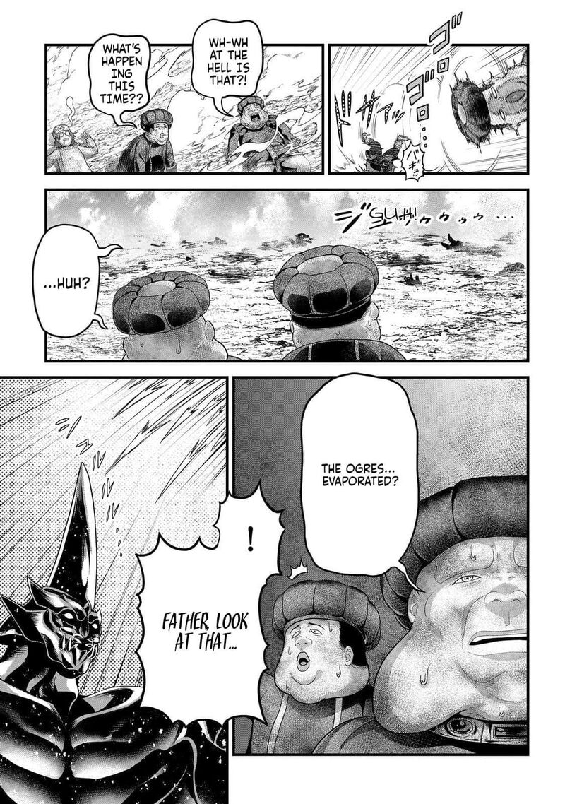 Murabito Desu Ga Nani Ka Chapter 83 Page 20