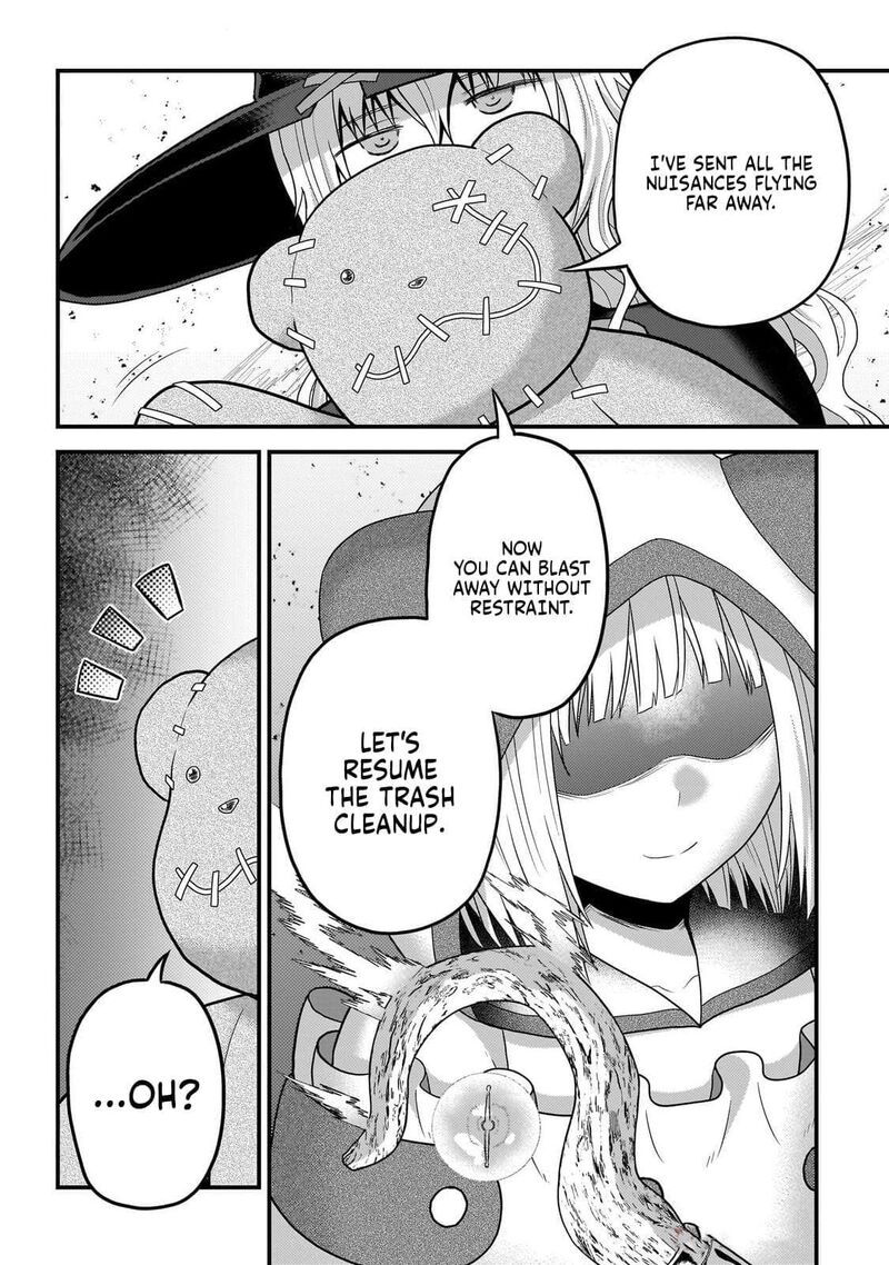 Murabito Desu Ga Nani Ka Chapter 83 Page 23