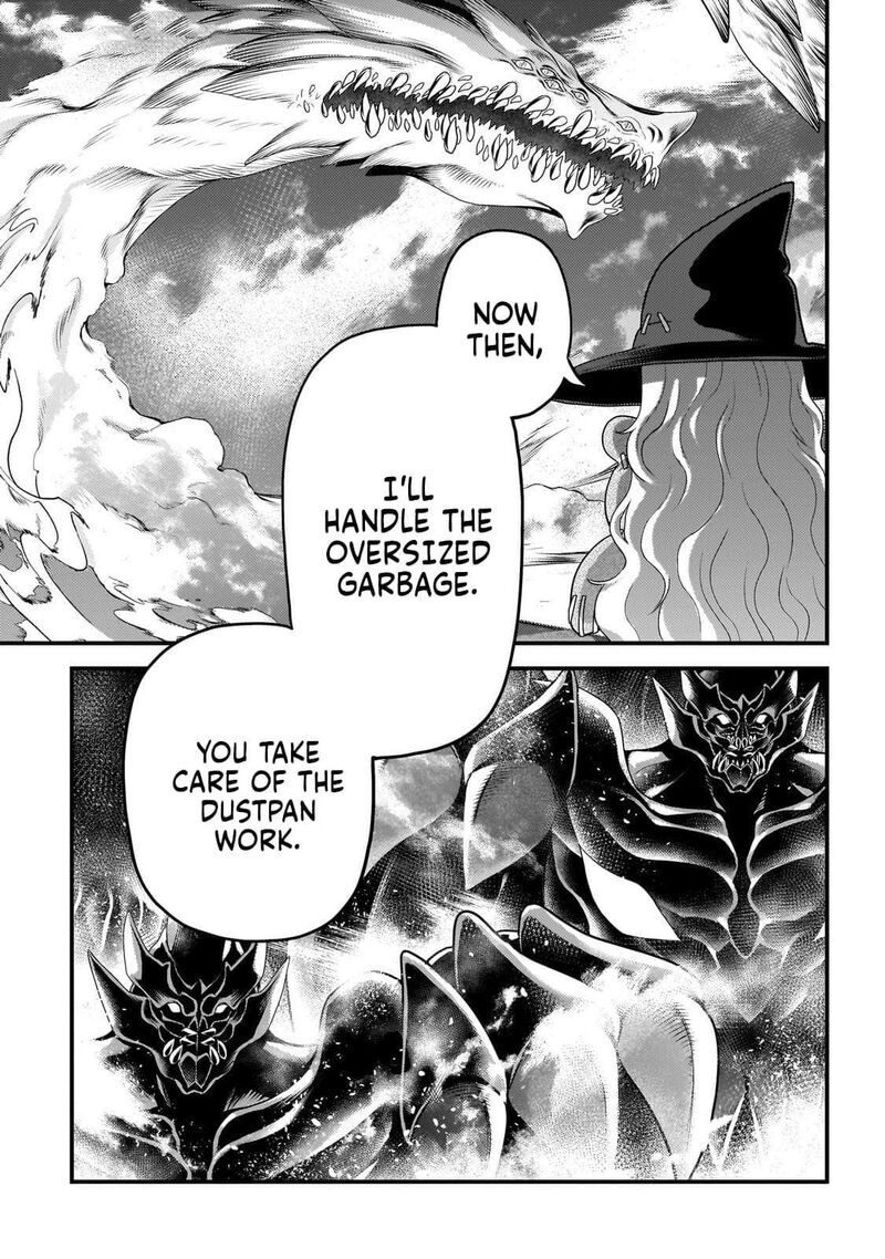 Murabito Desu Ga Nani Ka Chapter 83 Page 24