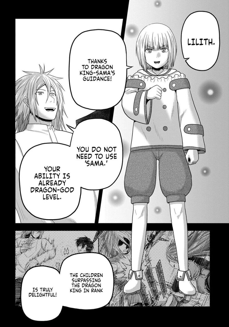 Murabito Desu Ga Nani Ka Chapter 83 Page 3