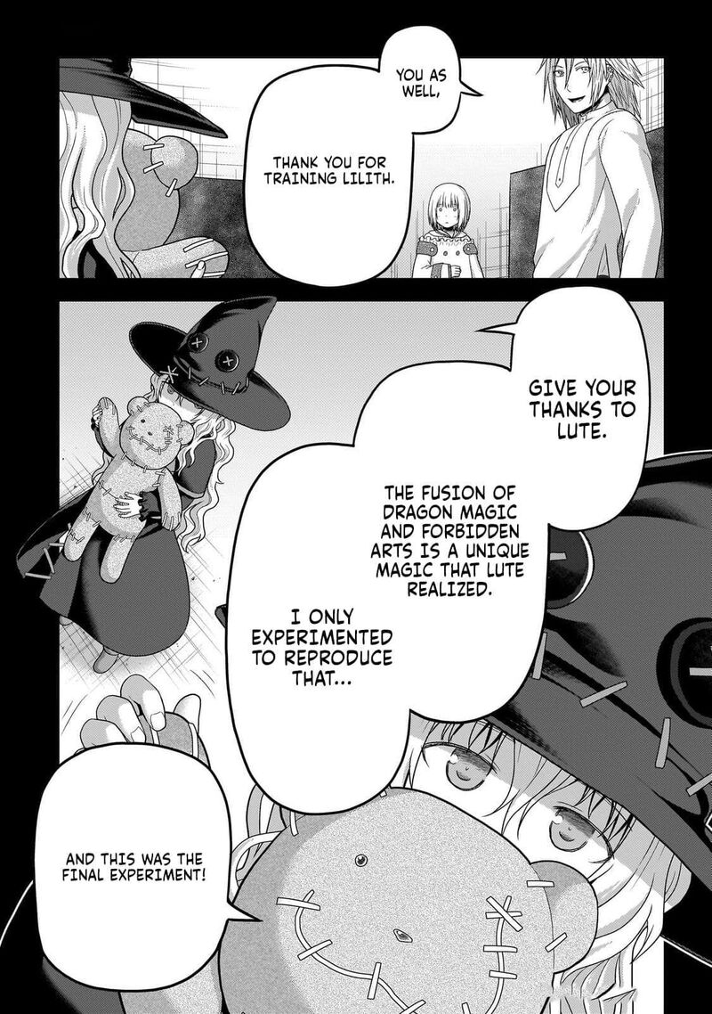 Murabito Desu Ga Nani Ka Chapter 83 Page 4