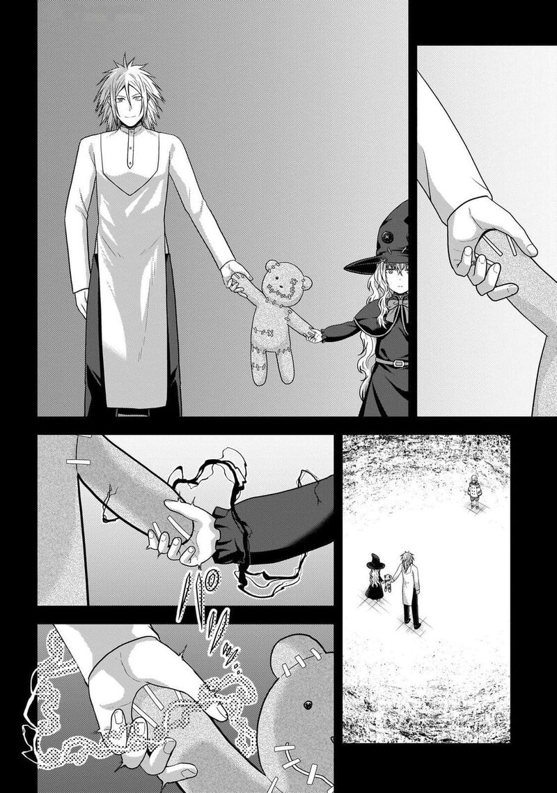 Murabito Desu Ga Nani Ka Chapter 83 Page 5