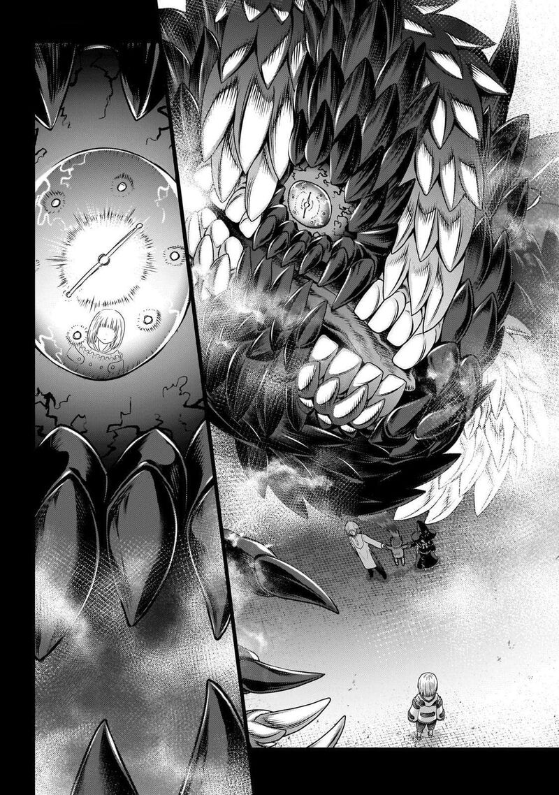 Murabito Desu Ga Nani Ka Chapter 83 Page 7