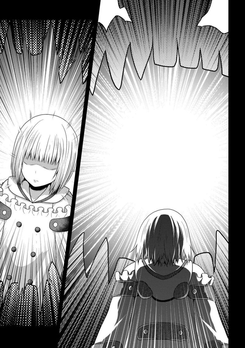 Murabito Desu Ga Nani Ka Chapter 83 Page 8