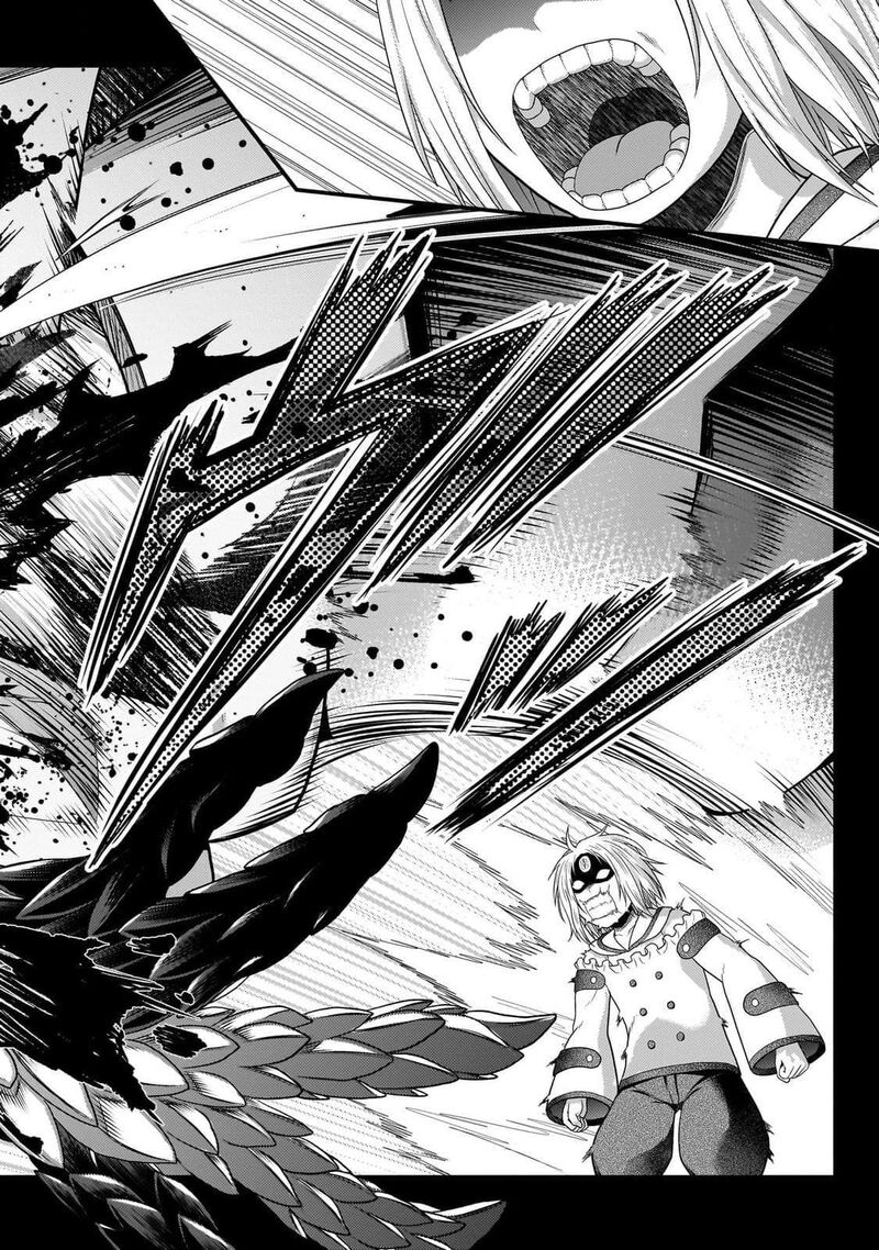 Murabito Desu Ga Nani Ka Chapter 83 Page 9