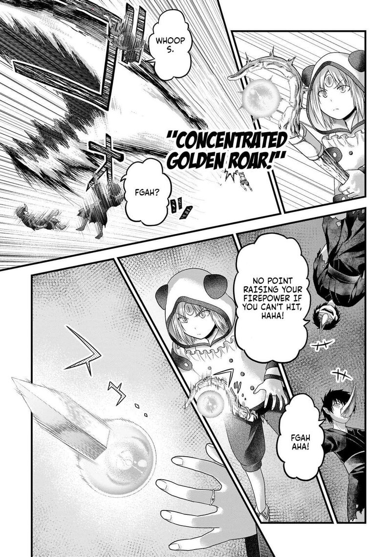 Murabito Desu Ga Nani Ka Chapter 84 Page 10