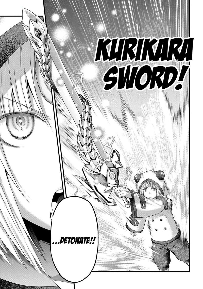 Murabito Desu Ga Nani Ka Chapter 84 Page 12