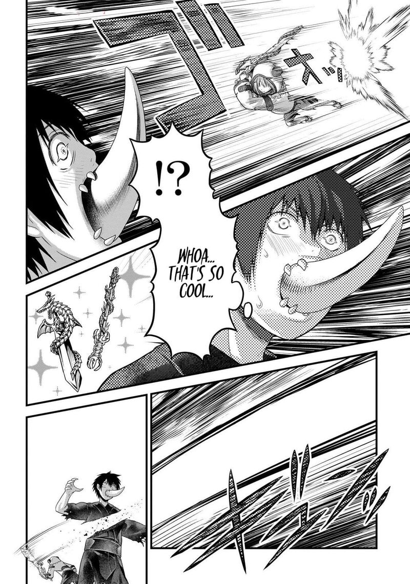 Murabito Desu Ga Nani Ka Chapter 84 Page 13