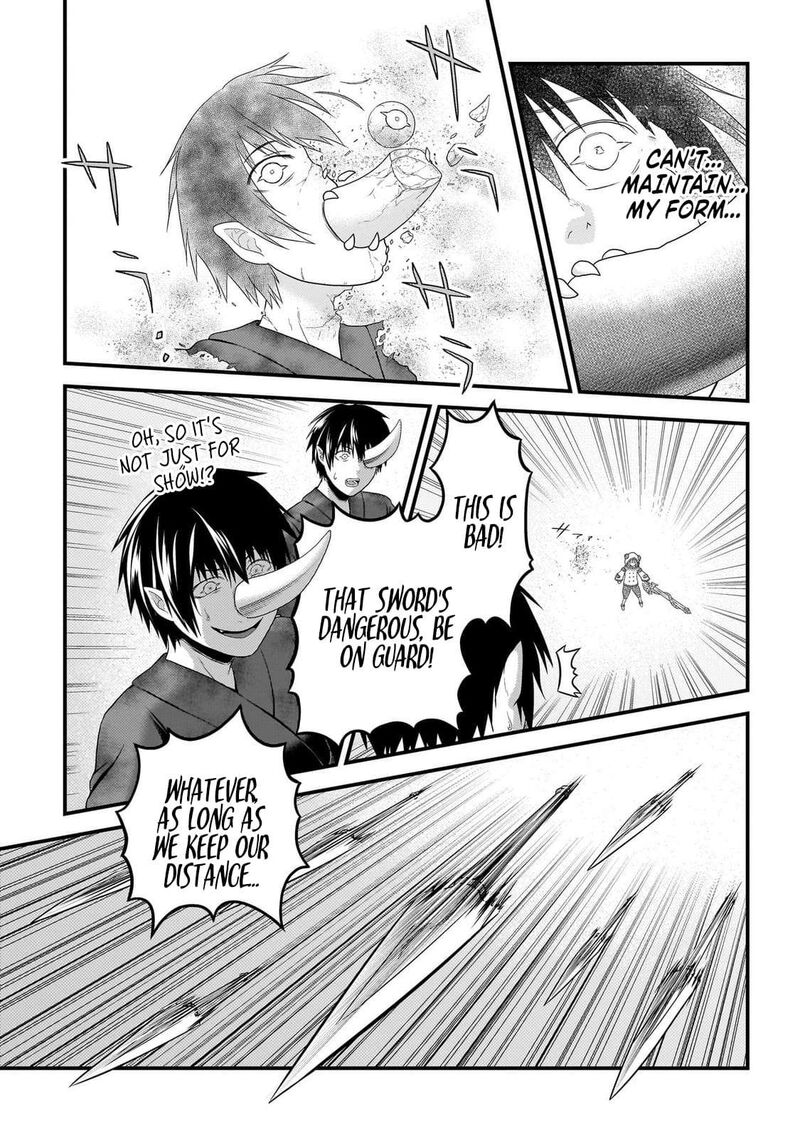 Murabito Desu Ga Nani Ka Chapter 84 Page 14