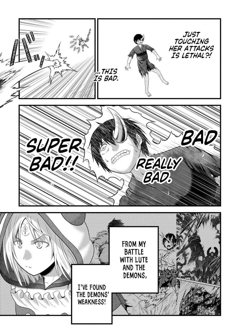 Murabito Desu Ga Nani Ka Chapter 84 Page 16