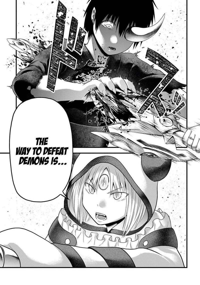 Murabito Desu Ga Nani Ka Chapter 84 Page 18