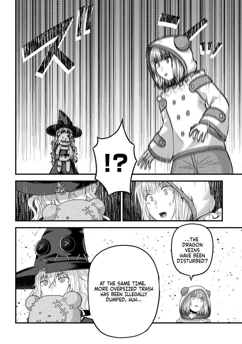 Murabito Desu Ga Nani Ka Chapter 84 Page 23