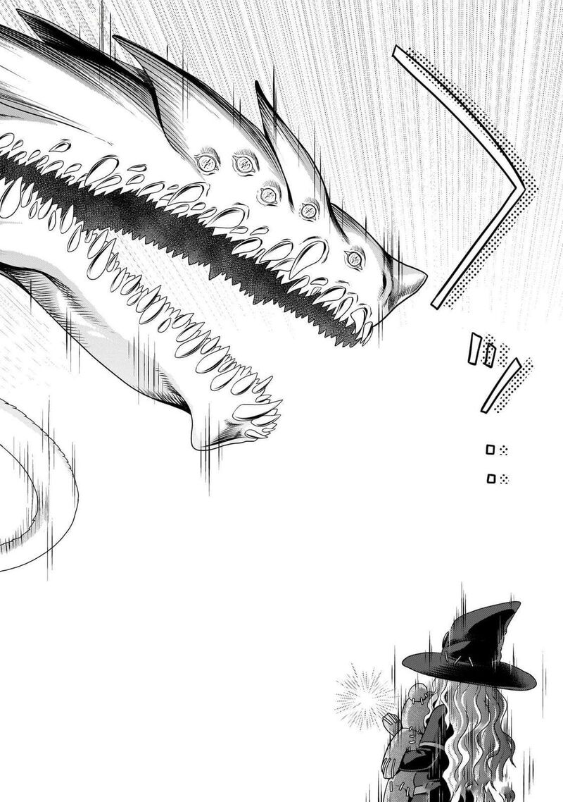 Murabito Desu Ga Nani Ka Chapter 84 Page 3