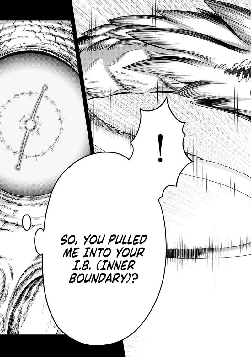 Murabito Desu Ga Nani Ka Chapter 84 Page 4