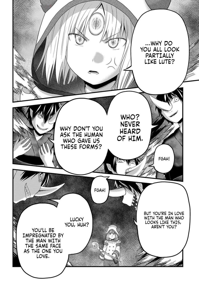 Murabito Desu Ga Nani Ka Chapter 84 Page 9